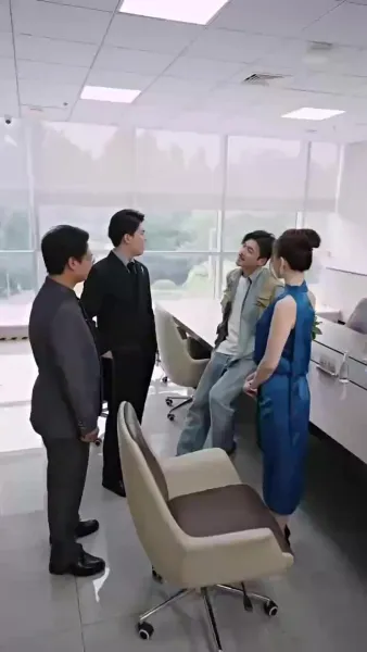 [พากย์เสียง] รักลับๆ ของผู้ลึกลับ