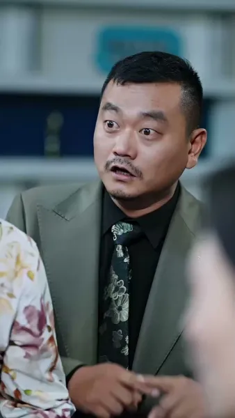 [พากย์เสียง] รักลับๆ ของผู้ลึกลับ