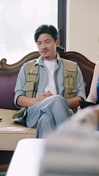 [พากย์เสียง] รักลับๆ ของผู้ลึกลับ