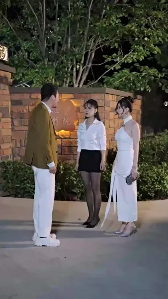 [พากย์เสียง] รักลับๆ ของผู้ลึกลับ