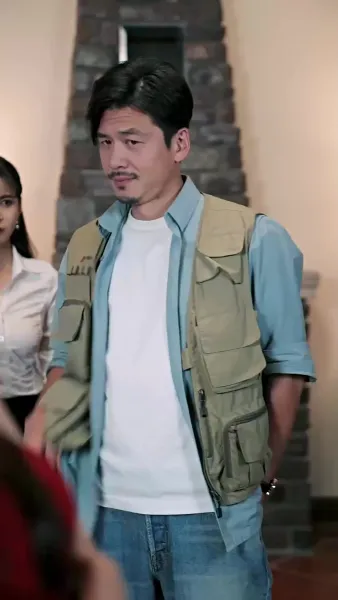 [พากย์เสียง] รักลับๆ ของผู้ลึกลับ