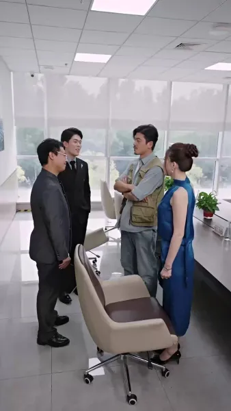 [พากย์เสียง] รักลับๆ ของผู้ลึกลับ