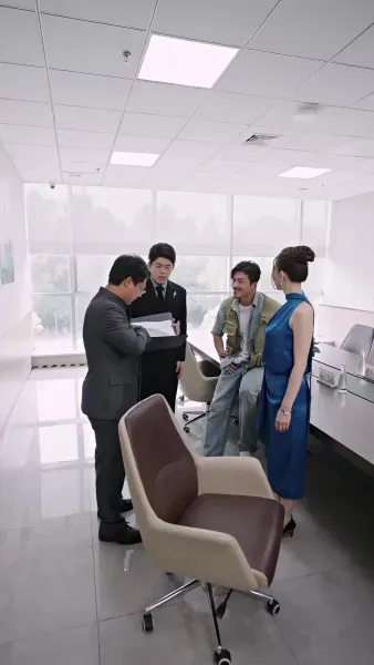 [พากย์เสียง] รักลับๆ ของผู้ลึกลับ