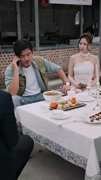 [พากย์เสียง] รักลับๆ ของผู้ลึกลับ