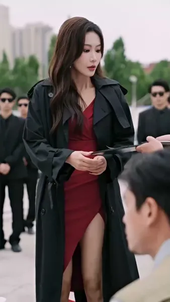 [พากย์เสียง] รักลับๆ ของผู้ลึกลับ