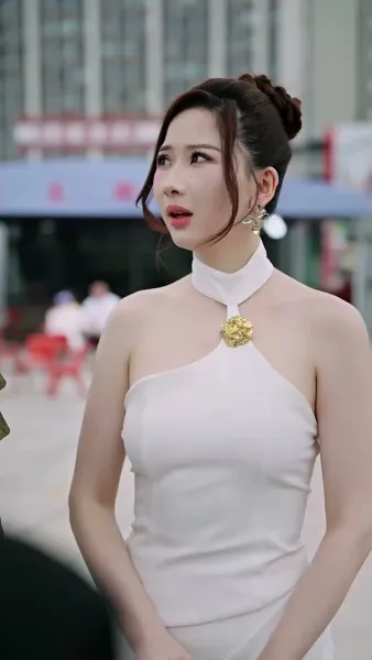 [พากย์เสียง] รักลับๆ ของผู้ลึกลับ