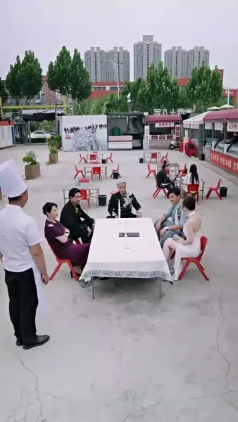 [พากย์เสียง] รักลับๆ ของผู้ลึกลับ