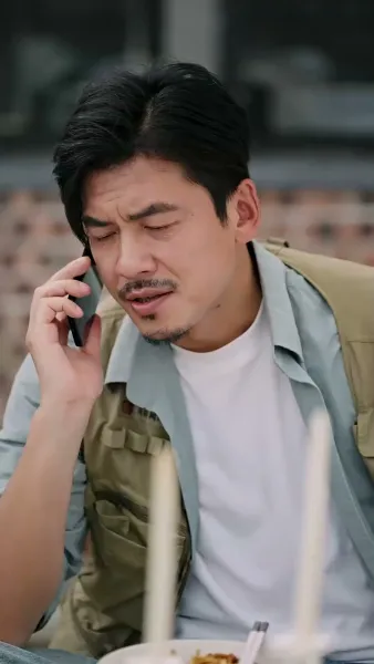 [พากย์เสียง] รักลับๆ ของผู้ลึกลับ