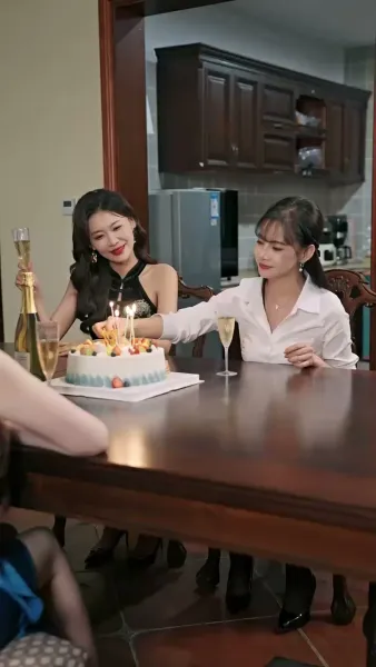 [พากย์เสียง] รักลับๆ ของผู้ลึกลับ