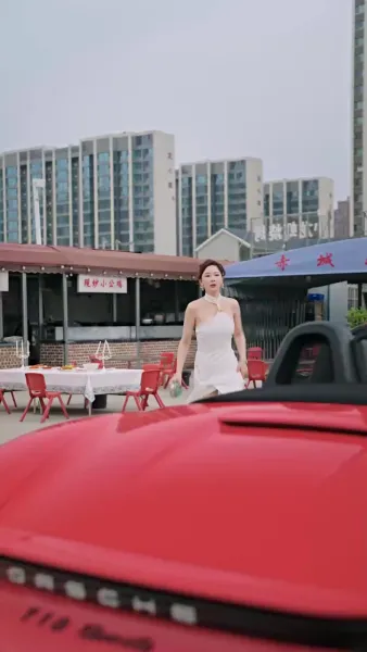 [พากย์เสียง] รักลับๆ ของผู้ลึกลับ