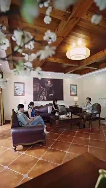 [พากย์เสียง] รักลับๆ ของผู้ลึกลับ