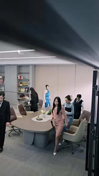 [พากย์เสียง] รักลับๆ ของผู้ลึกลับ