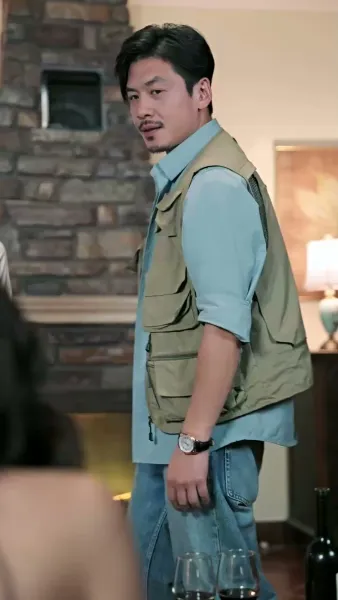 [พากย์เสียง] รักลับๆ ของผู้ลึกลับ