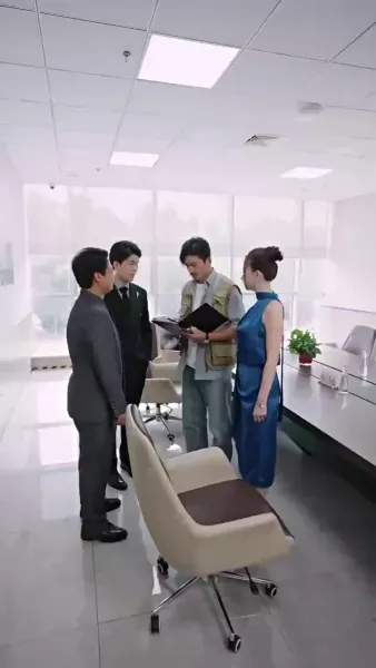 [พากย์เสียง] รักลับๆ ของผู้ลึกลับ