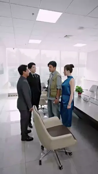 [พากย์เสียง] รักลับๆ ของผู้ลึกลับ