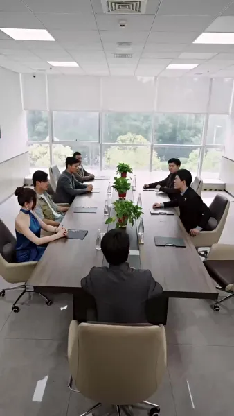 [พากย์เสียง] รักลับๆ ของผู้ลึกลับ