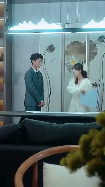 หลังจากการหย่าร้าง ชายคนเก่าขอแต่งงานอีกครั้งในภาวะที่ร้องไห้