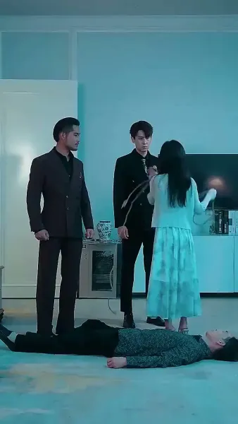 หลังจากการหย่าร้าง ชายคนเก่าขอแต่งงานอีกครั้งในภาวะที่ร้องไห้