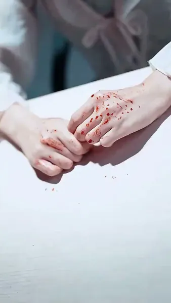 หลังจากการหย่าร้าง ชายคนเก่าขอแต่งงานอีกครั้งในภาวะที่ร้องไห้