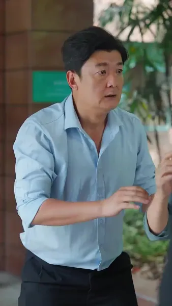 (พากย์เสียง) ความมืดใต้ดวงอาทิตย์