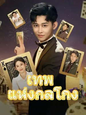  เทพแห่งกลโกง