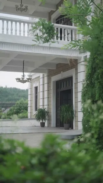 คุณนายเย็นชาของท่านจอมพล