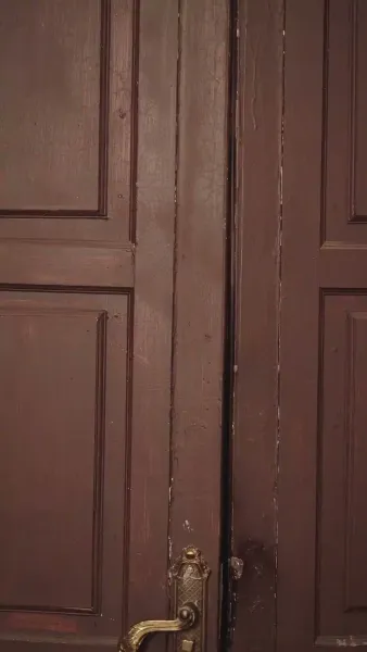 คุณนายเย็นชาของท่านจอมพล