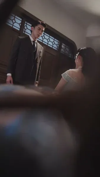 คุณนายเย็นชาของท่านจอมพล