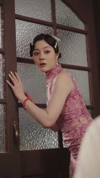 คุณนายเย็นชาของท่านจอมพล