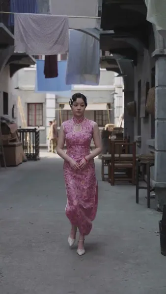 คุณนายเย็นชาของท่านจอมพล