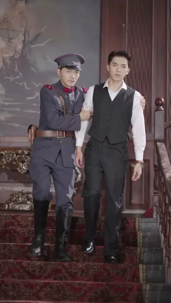 คุณนายเย็นชาของท่านจอมพล