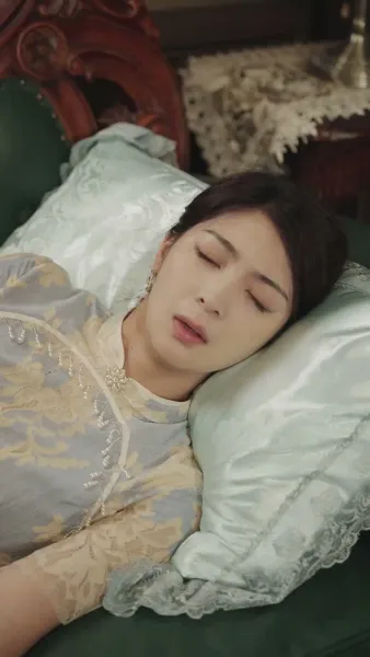 คุณนายเย็นชาของท่านจอมพล