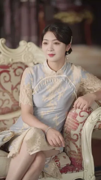 คุณนายเย็นชาของท่านจอมพล