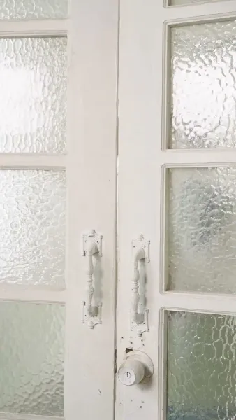 คุณนายเย็นชาของท่านจอมพล