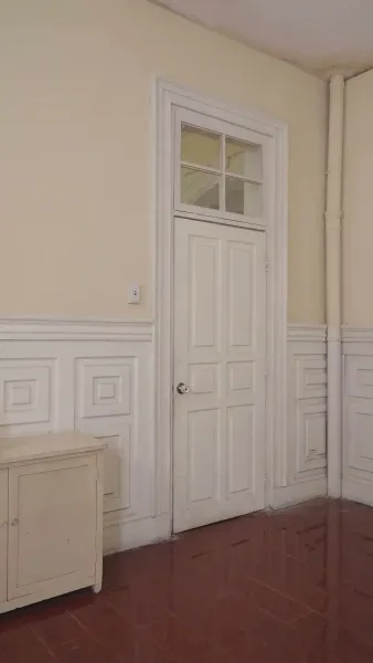 คุณนายเย็นชาของท่านจอมพล