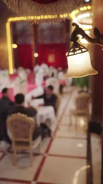 คุณนายเย็นชาของท่านจอมพล