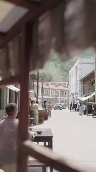 คุณนายเย็นชาของท่านจอมพล