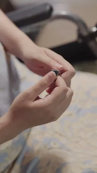 คุณนายเย็นชาของท่านจอมพล