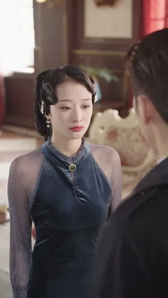 คุณนายเย็นชาของท่านจอมพล