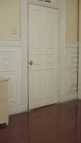 คุณนายเย็นชาของท่านจอมพล