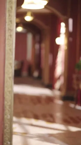 คุณนายเย็นชาของท่านจอมพล