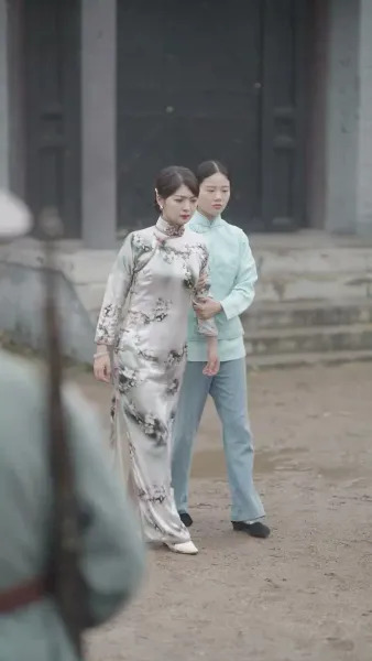 คุณนายเย็นชาของท่านจอมพล