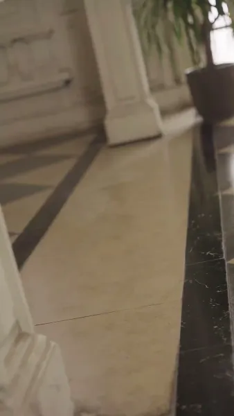 คุณนายเย็นชาของท่านจอมพล