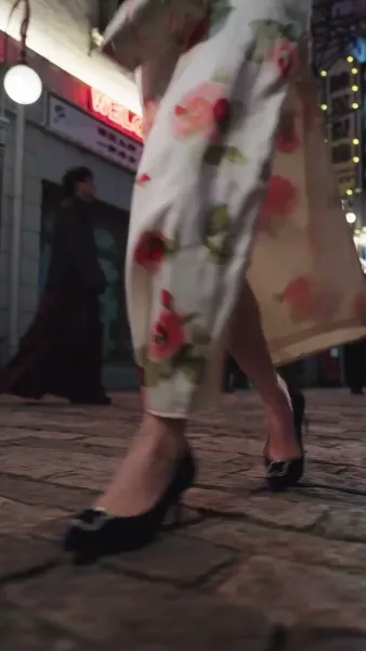 คุณนายเย็นชาของท่านจอมพล