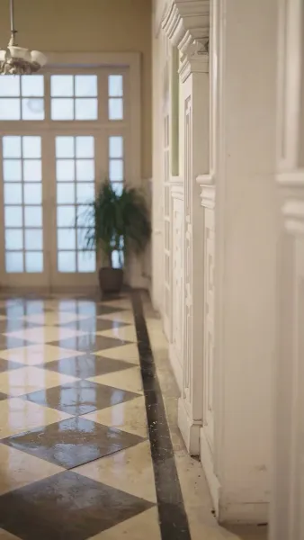 คุณนายเย็นชาของท่านจอมพล