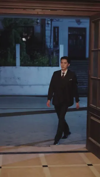 คุณนายเย็นชาของท่านจอมพล