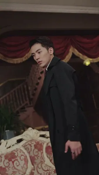 คุณนายเย็นชาของท่านจอมพล