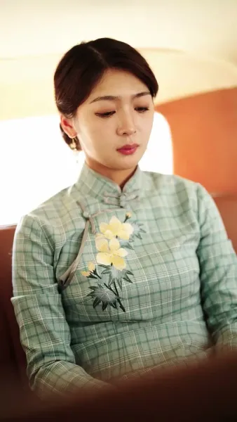 คุณนายเย็นชาของท่านจอมพล