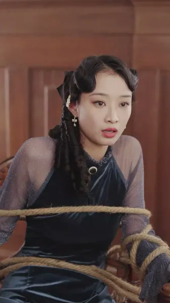 คุณนายเย็นชาของท่านจอมพล