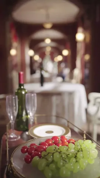 คุณนายเย็นชาของท่านจอมพล